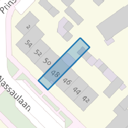 Perceel NST01-B-6579