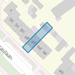 Perceel NST01-B-6580