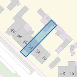 Perceel NST01-B-6586