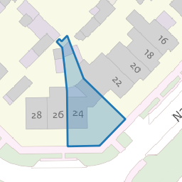 Perceel NST01-B-6591