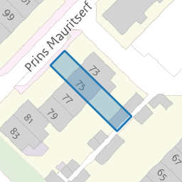 Perceel NST01-B-6604