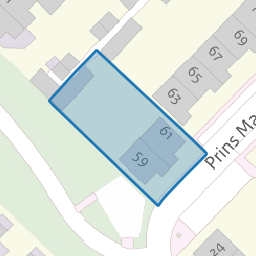 Perceel NST01-B-6607