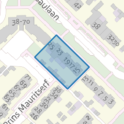 Perceel NST01-B-6609