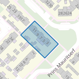 Perceel NST01-B-6610