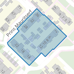 Perceel NST01-B-6611