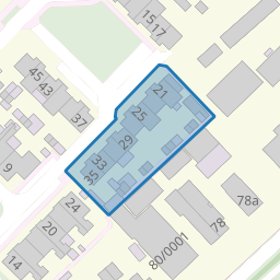 Perceel NST01-B-6613