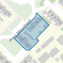 Perceel NST01-B-6614