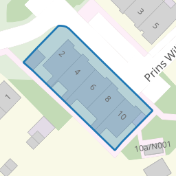 Perceel NST01-B-6616