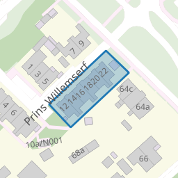 Perceel NST01-B-6618