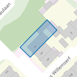 Perceel NST01-B-6621