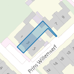 Perceel NST01-B-6622