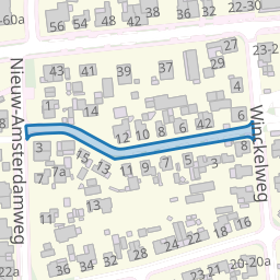 Perceel NST01-B-6635
