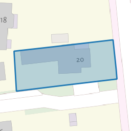 Perceel NST01-B-6646