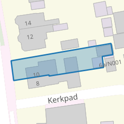 Perceel NST01-B-6652