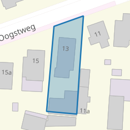 Perceel NST01-B-6661