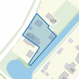 Perceel NST01-B-6671