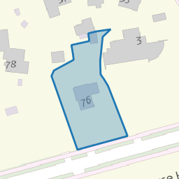 Perceel NST01-B-6691