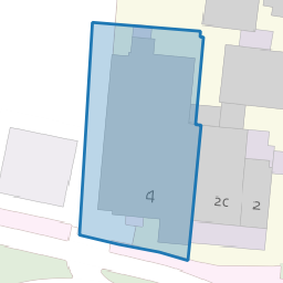 Perceel NST01-B-6700