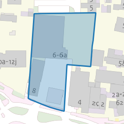 Perceel NST01-B-6701