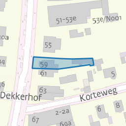 Perceel NST01-B-6711