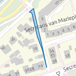 Perceel NST01-B-6740