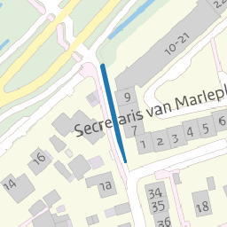 Perceel NST01-B-6745