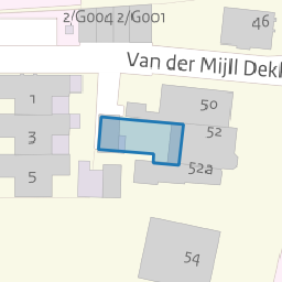 Perceel NST01-B-6768