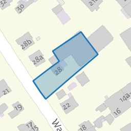 Perceel NST01-B-6780