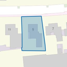 Perceel NST01-B-6789