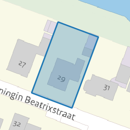 Perceel NST01-B-6801