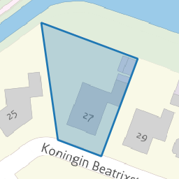 Perceel NST01-B-6802