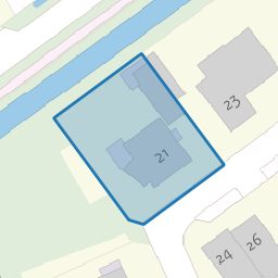 Perceel NST01-B-6805