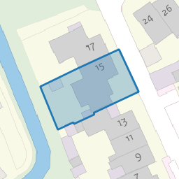 Perceel NST01-B-6807