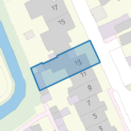 Perceel NST01-B-6808