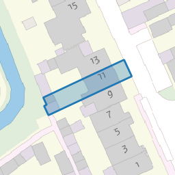 Perceel NST01-B-6809