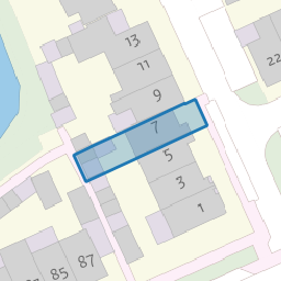 Perceel NST01-B-6811