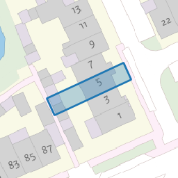 Perceel NST01-B-6812