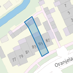 Perceel NST01-B-6816