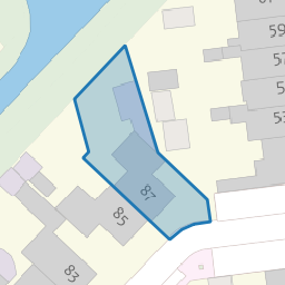 Perceel NST01-B-6832