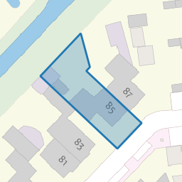 Perceel NST01-B-6833