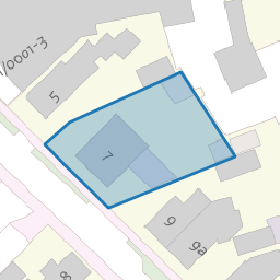 Perceel NST01-B-6849