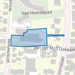 Perceel NST01-B-6870