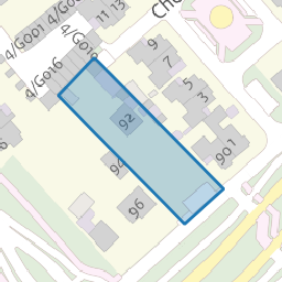 Perceel NST01-B-6875