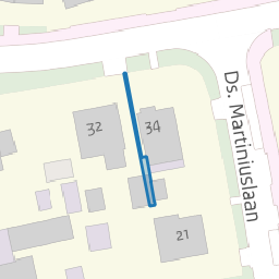 Perceel NST01-B-6885