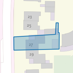 Perceel NST01-B-6897