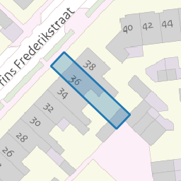 Perceel NST01-B-6912