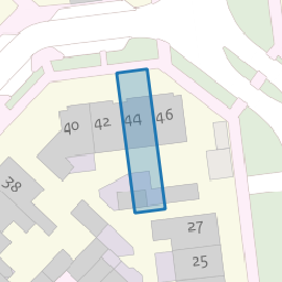 Perceel NST01-B-6916