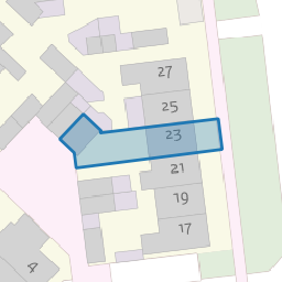 Perceel NST01-B-6920