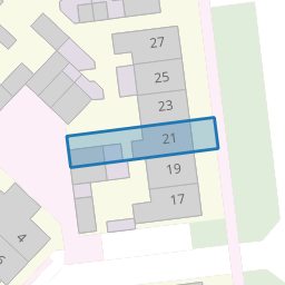 Perceel NST01-B-6921