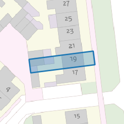 Perceel NST01-B-6922